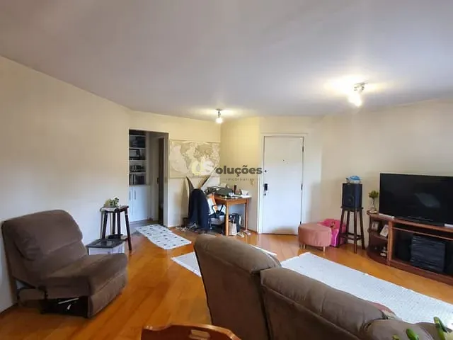 Apartamento 3 quartos e 3 banheiros, à venda, no bairro Alto da Lapa em São Paulo