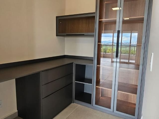 Apartamento 3 quartos e 4 banheiros, à venda, no bairro Urbanova em São José dos Campos