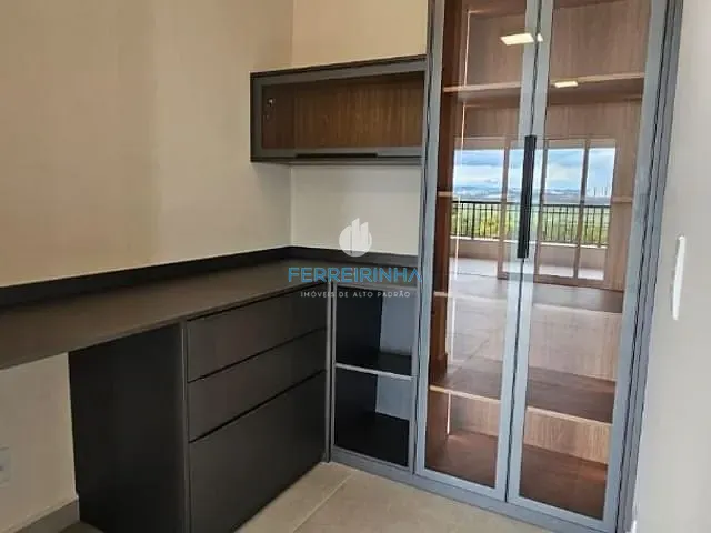 Apartamento 3 quartos e 4 banheiros, à venda ou para alugar, no bairro Urbanova em São José dos Campos