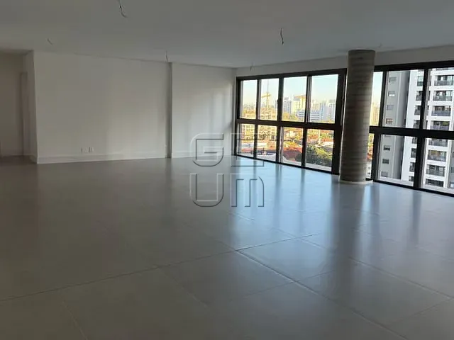 Apartamento 3 quartos e 5 banheiros, à venda, no bairro Gleba Fazenda Palhano em Londrina