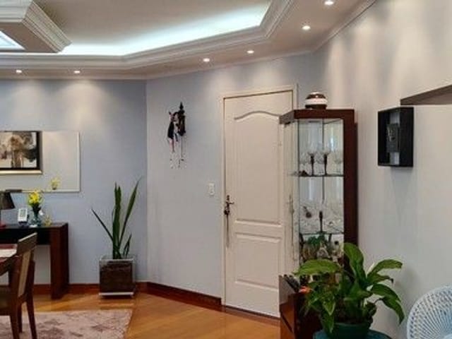 Foto do Apartamento - Apartamento com 3 dormitórios à venda, 108 m² por R$ 745.000,00 - Floradas de São José - São José dos Campos/SP | INDEPENDENCE NEGOCIOS IMOBILIARIOS LTDA