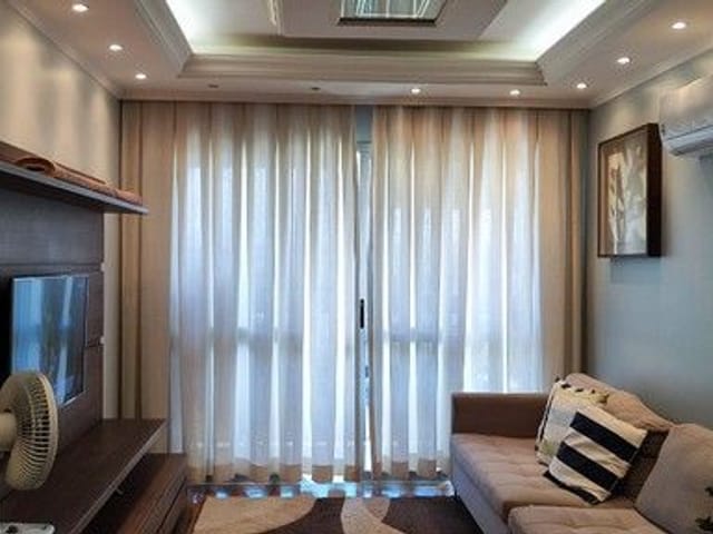 Foto do Apartamento - Apartamento com 3 dormitórios à venda, 108 m² por R$ 745.000,00 - Floradas de São José - São José dos Campos/SP | INDEPENDENCE NEGOCIOS IMOBILIARIOS LTDA
