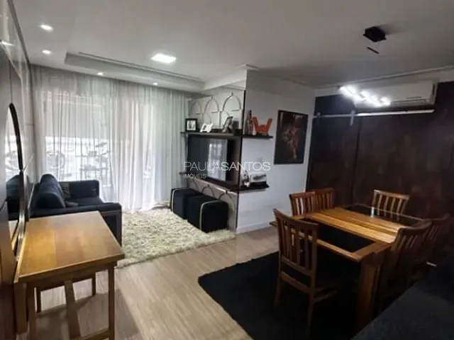 Apartamento 2 quartos e 2 banheiros, à venda, no bairro Jardim Piratininga em Sorocaba
