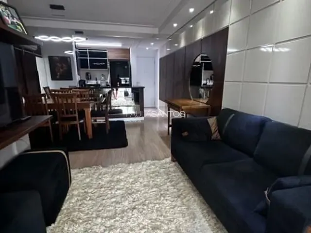 Apartamento 2 quartos e 2 banheiros, à venda, no bairro Jardim Piratininga em Sorocaba