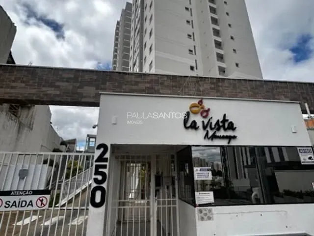 Apartamento 2 quartos e 2 banheiros, à venda, no bairro Jardim Piratininga em Sorocaba