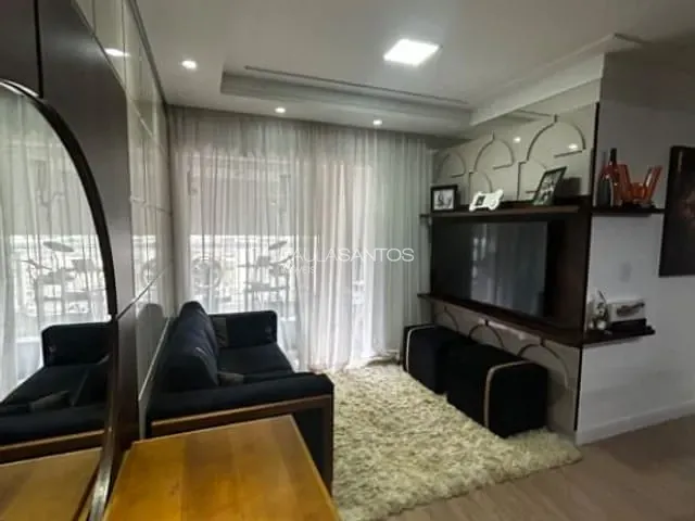 Apartamento 2 quartos e 2 banheiros, à venda, no bairro Jardim Piratininga em Sorocaba