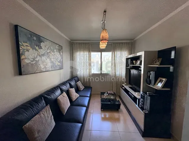 Apartamento com 114m² 2 quartos e 2 banheiros, à venda, no bairro Santa Teresinha em São Paulo