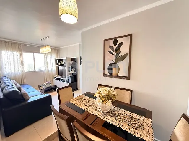 Apartamento com 114m² 2 quartos e 2 banheiros, à venda, no bairro Santa Teresinha em São Paulo