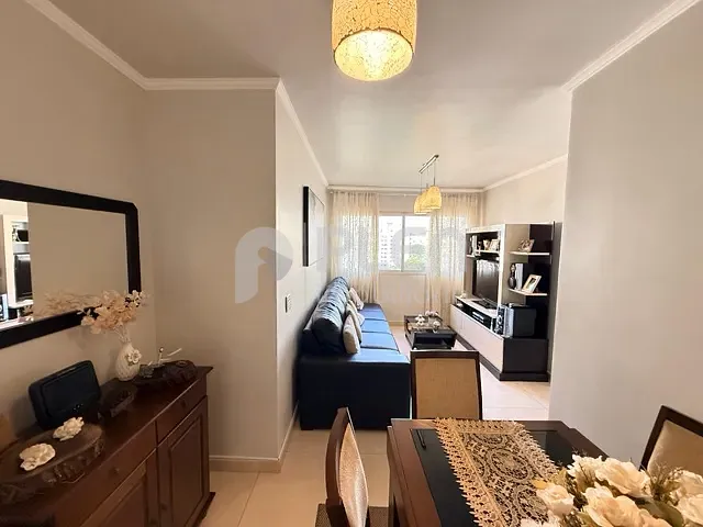 Apartamento com 114m² 2 quartos e 2 banheiros, à venda, no bairro Santa Teresinha em São Paulo
