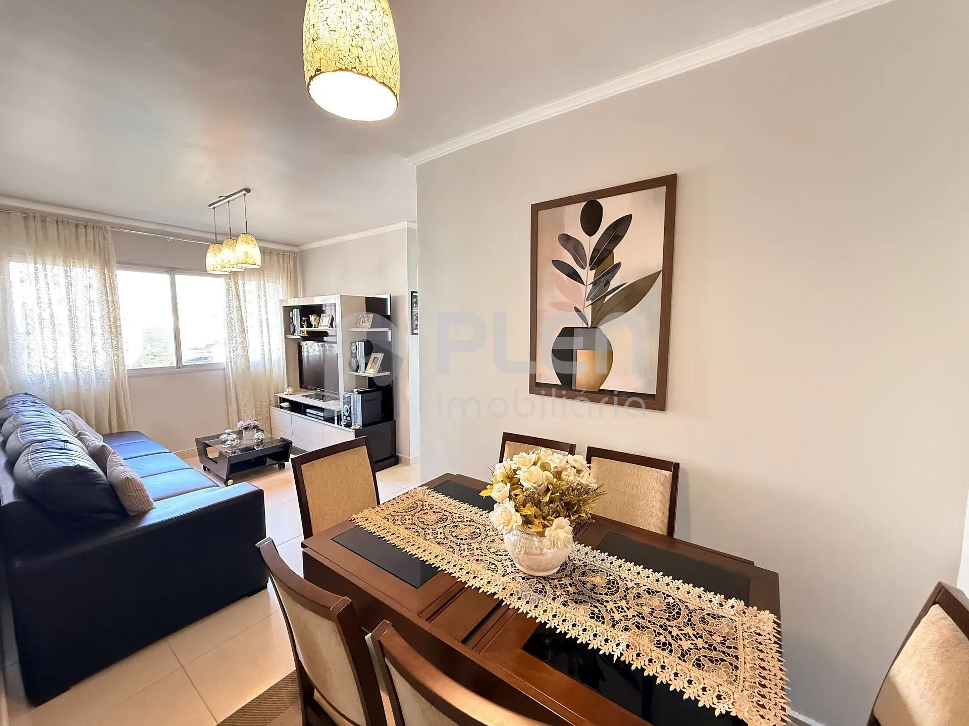 Apartamento de 2 quartos para alugar em Santa Teresinha, São Paulo