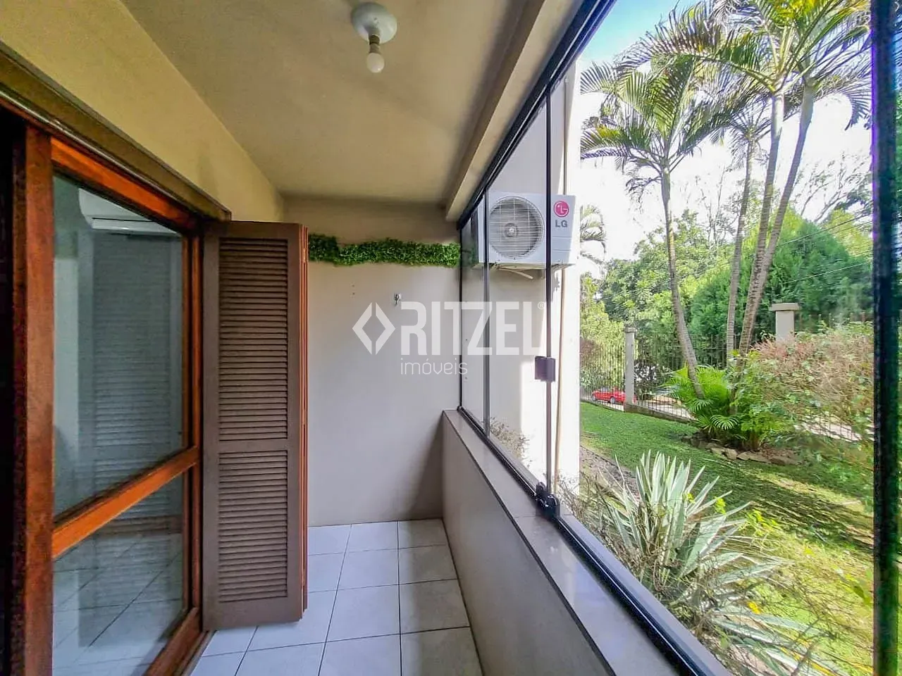Apartamento, 1 quarto, 55 m² - Foto 6