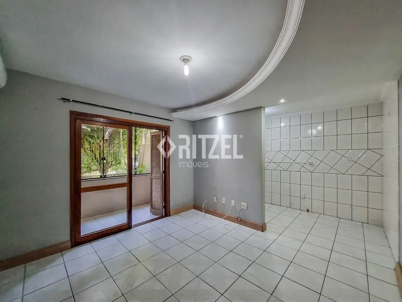 Apartamento, 1 quarto, 55 m² - Foto 2
