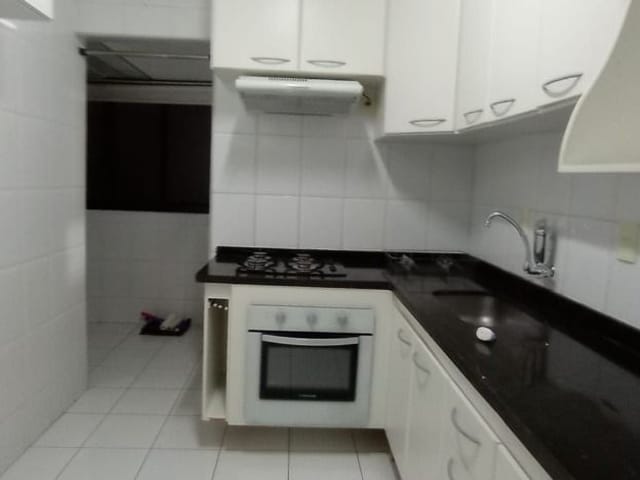 Foto do Apartamento - Apartamento com 3 dormitórios para alugar, 105 m² por R$ 5.000,00/mês - Jardim Aquarius - São José dos Campos/SP | RUSSI IMÓVEIS