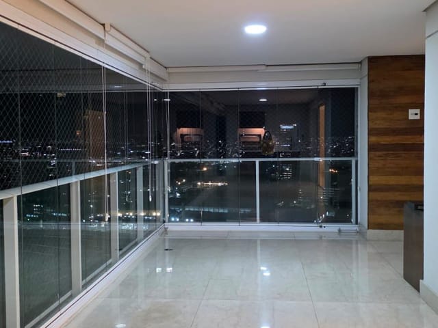 Apartamento 3 quartos e 5 banheiros, para alugar, no bairro Alphaville Centro Industrial e Empresarial/Alphaville. em Barueri