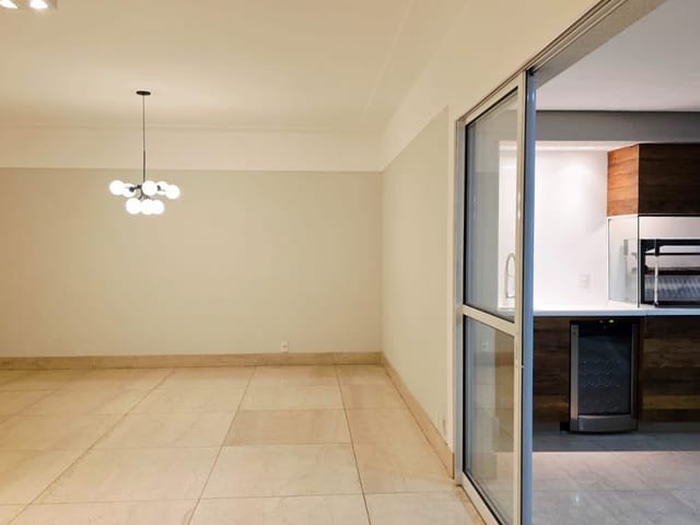 Apartamento 3 quartos e 5 banheiros, para alugar, no bairro Alphaville Centro Industrial e Empresarial/Alphaville. em Barueri