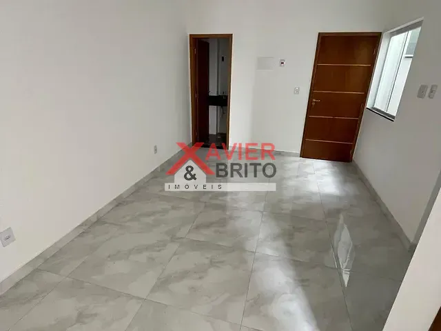 Apartamento 2 quartos e 1 banheiro, para alugar, no bairro Jardim Maringá em São Paulo