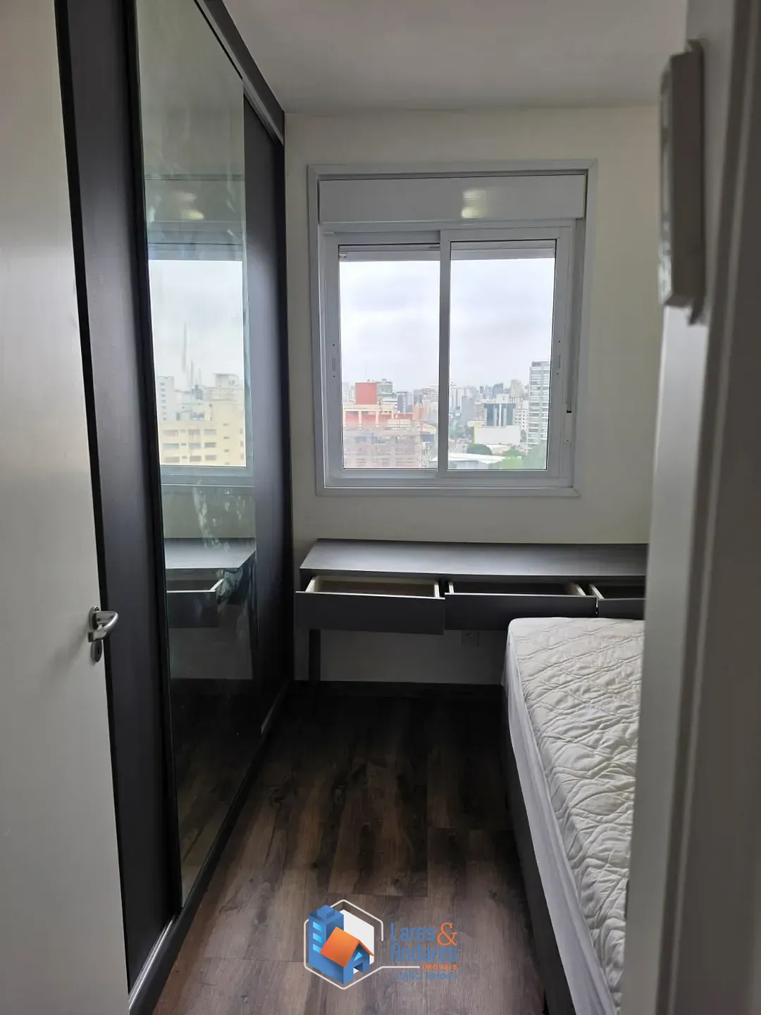 Apartamento, 2 quartos, 71 m² - Foto 8