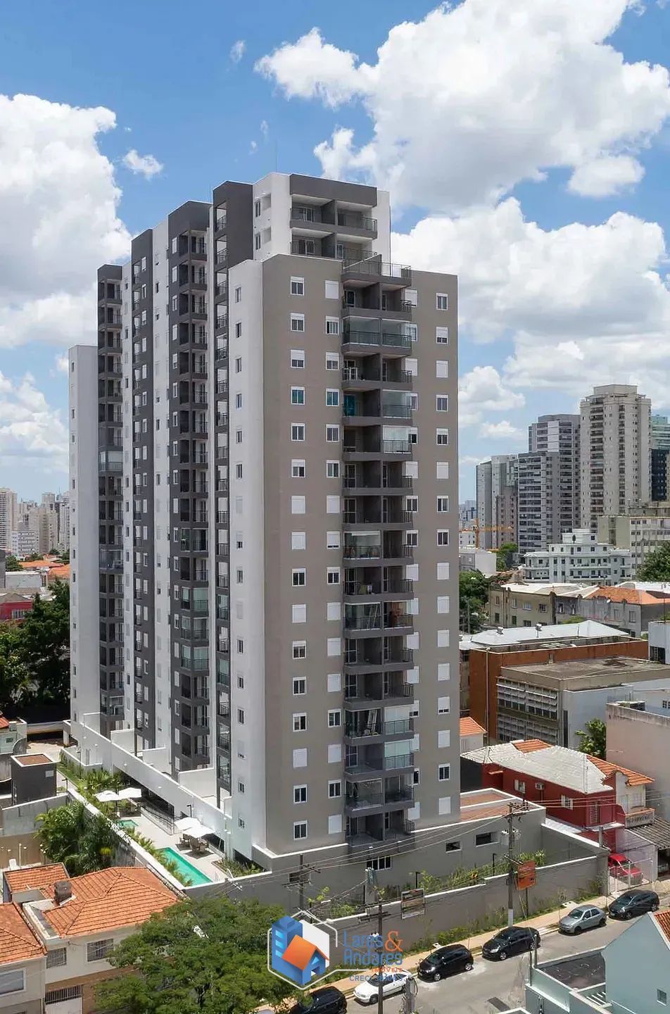 Apartamento, 2 quartos, 71 m² - Foto 17