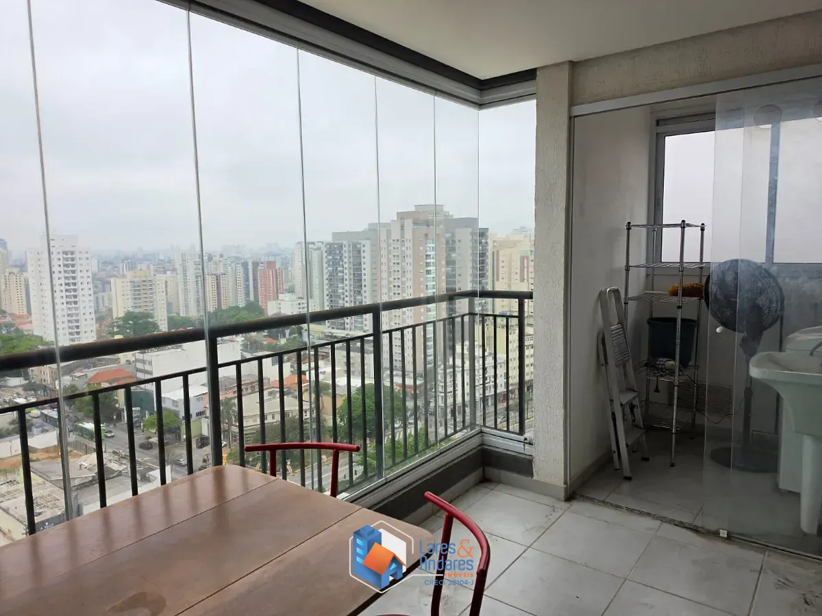 Apartamento, 2 quartos, 71 m² - Foto 1