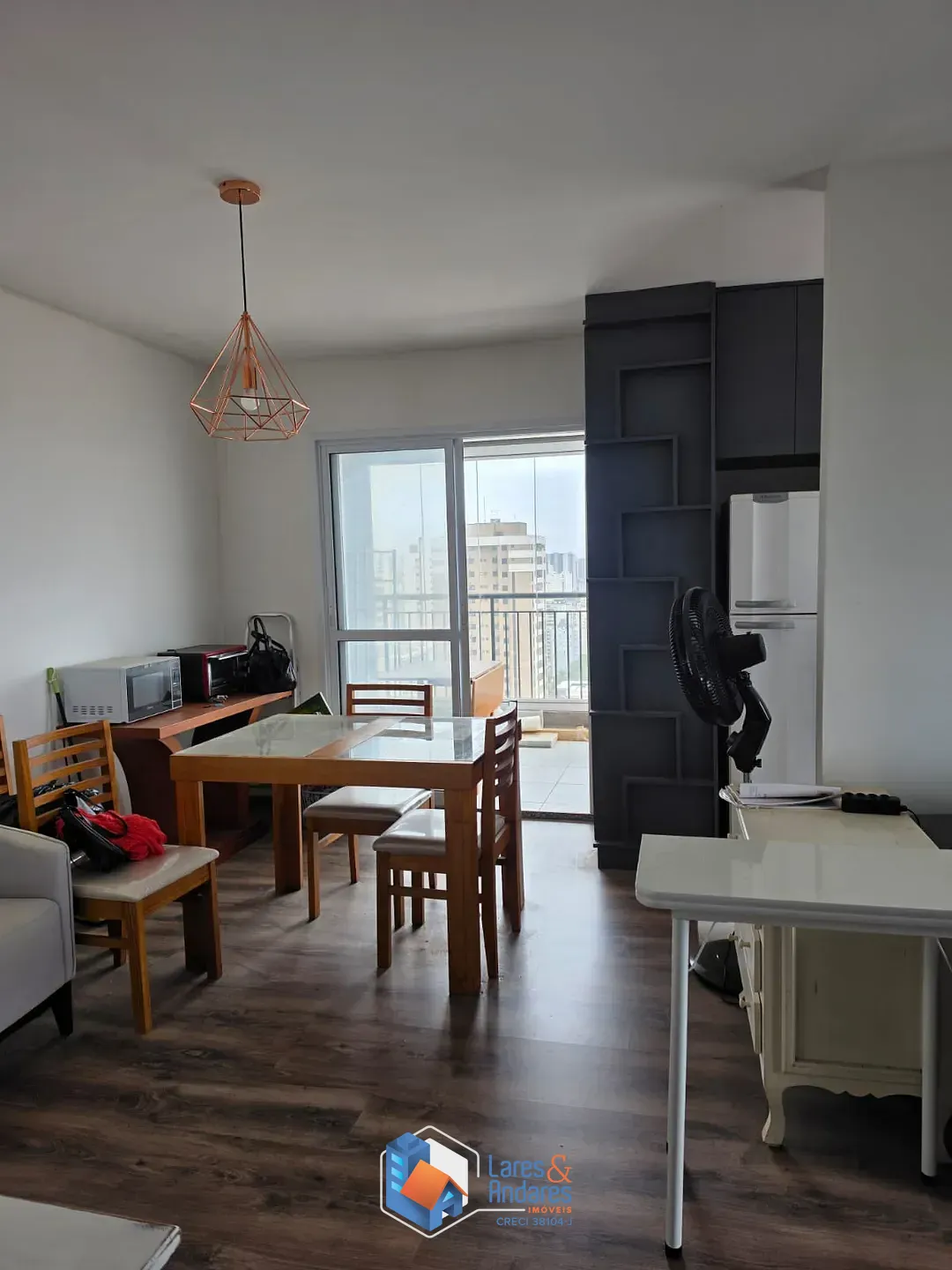 Apartamento, 2 quartos, 71 m² - Foto 11