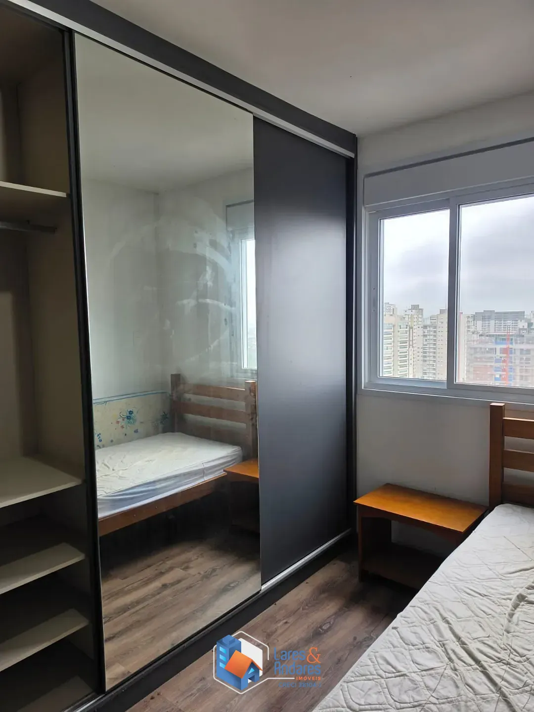 Apartamento, 2 quartos, 71 m² - Foto 9