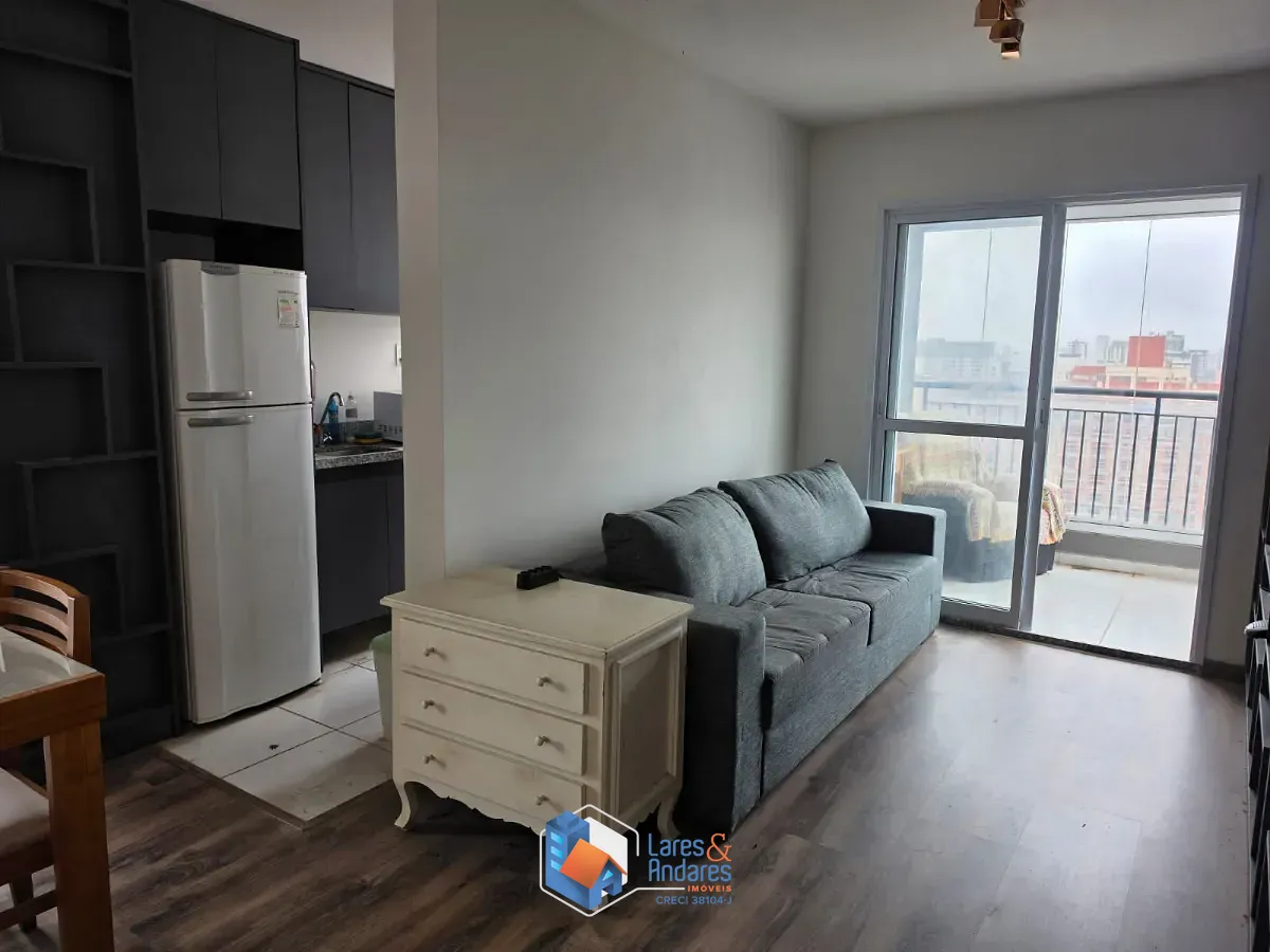 Apartamento, 2 quartos, 71 m² - Foto 4