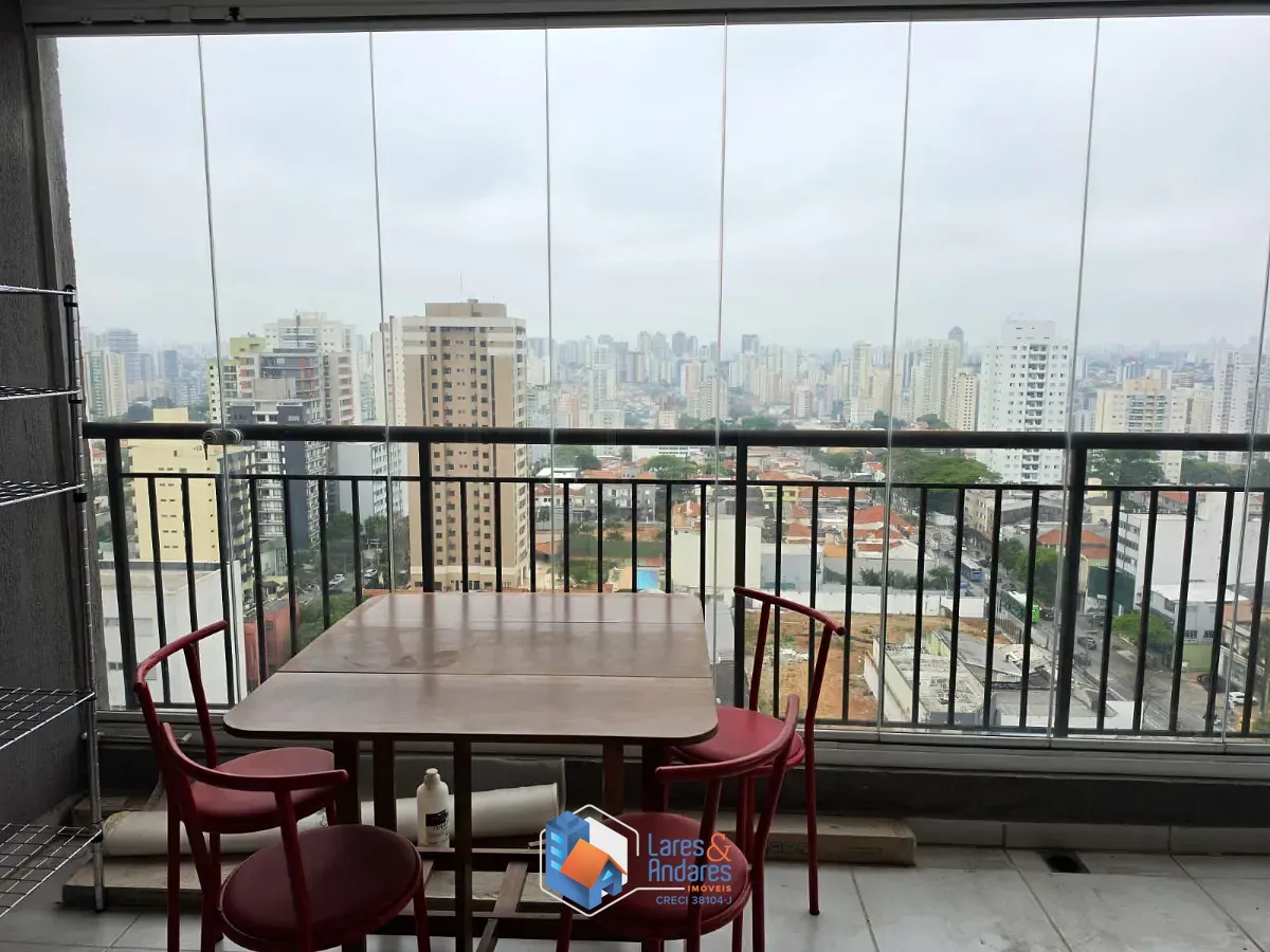 Apartamento, 2 quartos, 71 m² - Foto 3