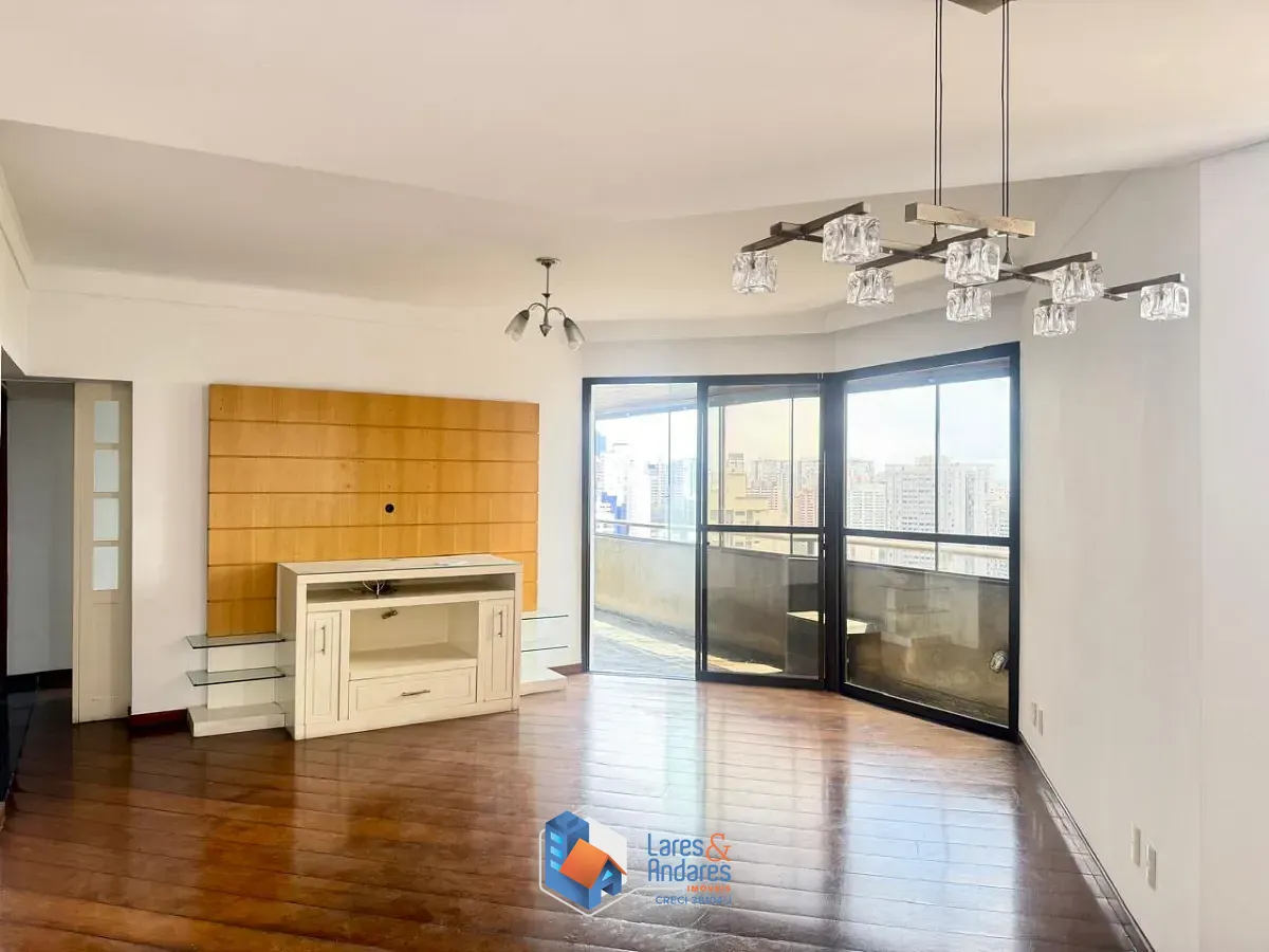 Apartamento, 3 quartos, 148 m² - Foto 8