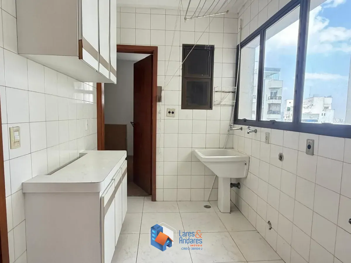 Apartamento, 3 quartos, 148 m² - Foto 38