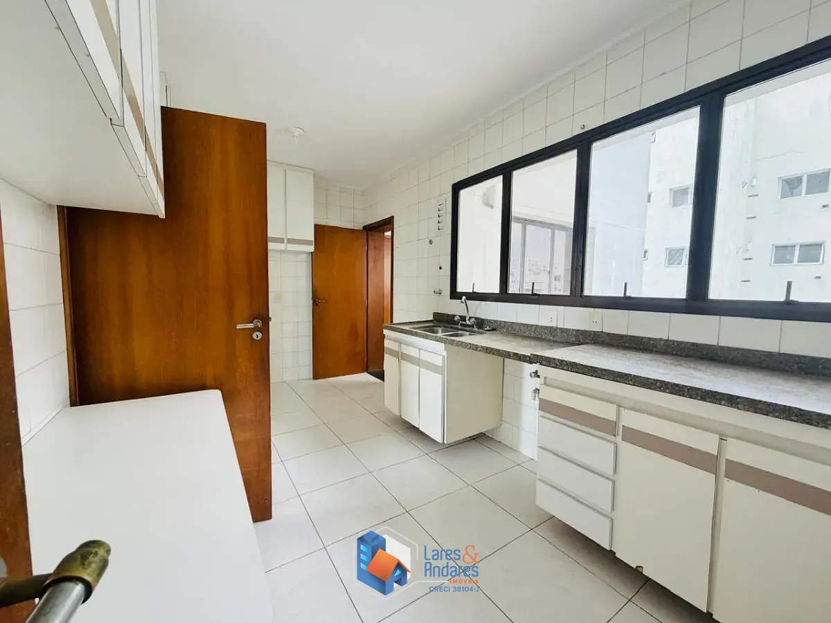 Apartamento, 3 quartos, 148 m² - Foto 30