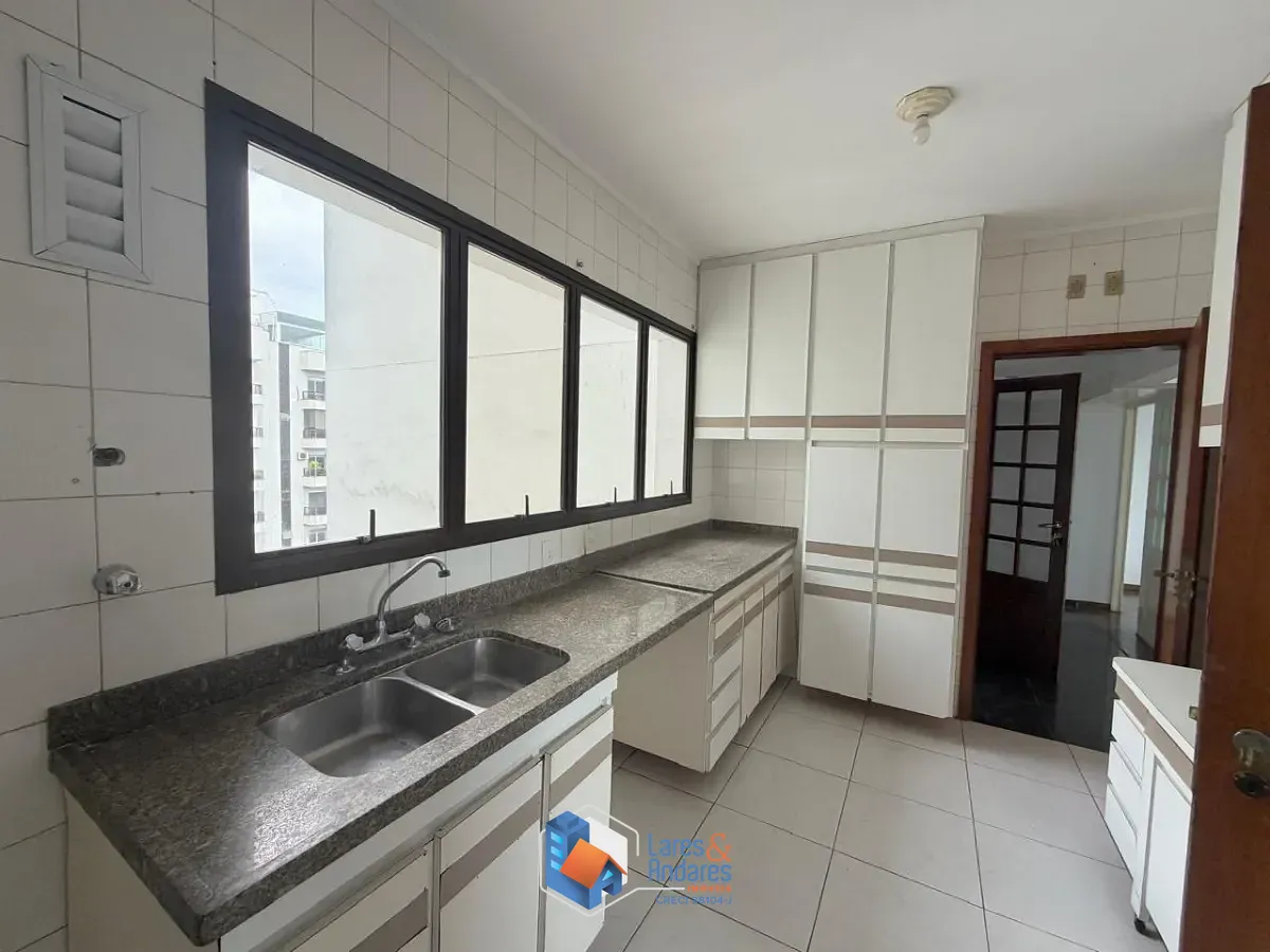 Apartamento, 3 quartos, 148 m² - Foto 32