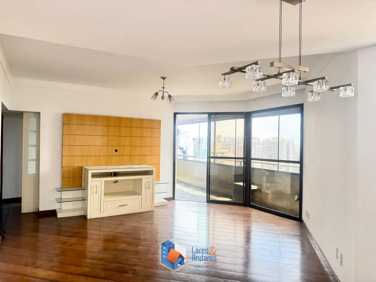 Apartamento, 3 quartos, 148 m² - Foto 5
