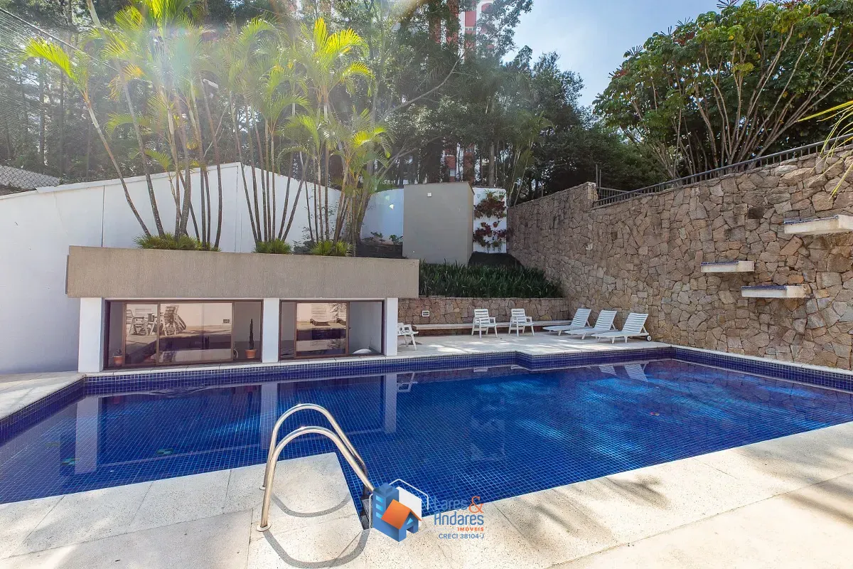 Apartamento, 3 quartos, 148 m² - Foto 59