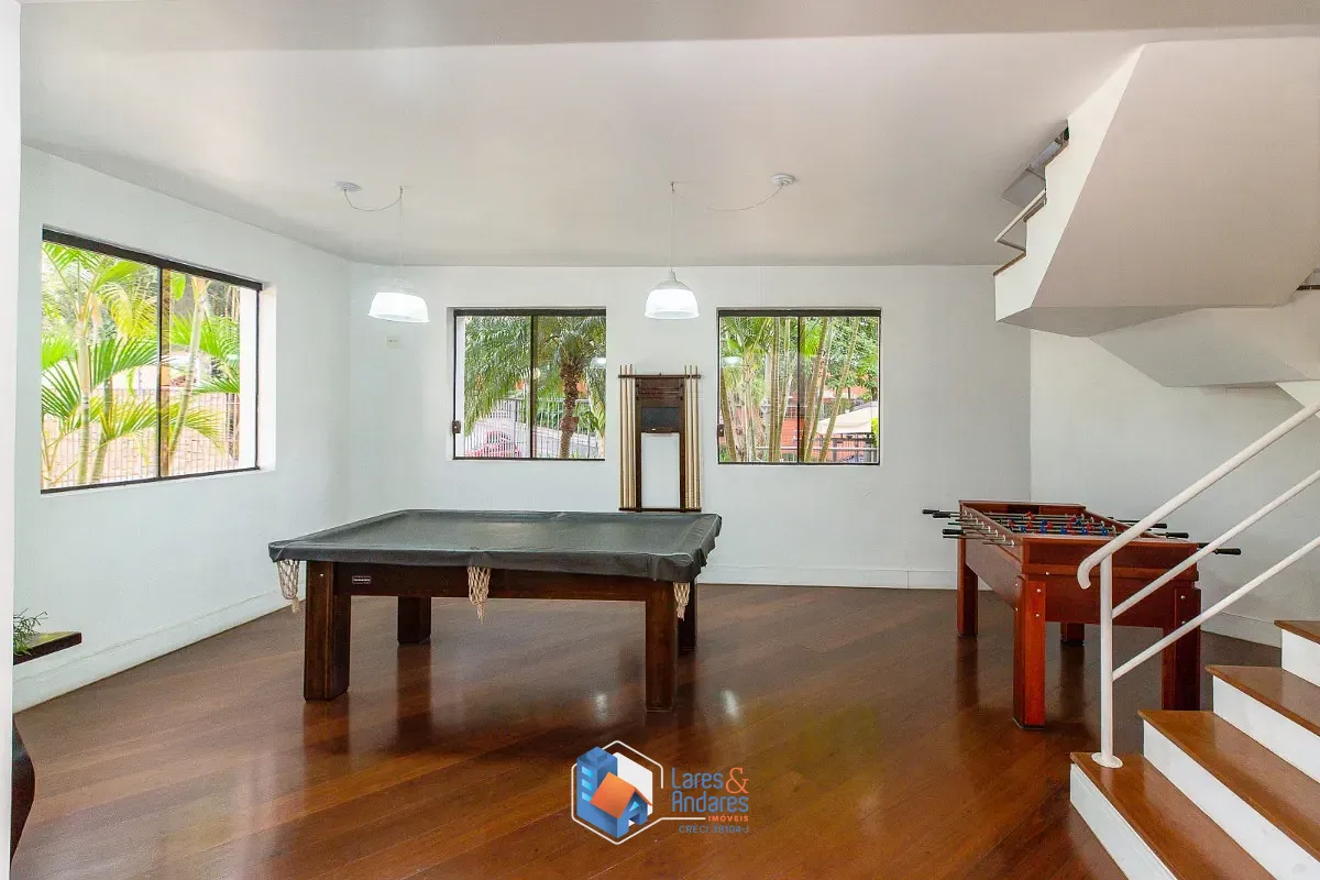 Apartamento, 3 quartos, 148 m² - Foto 61