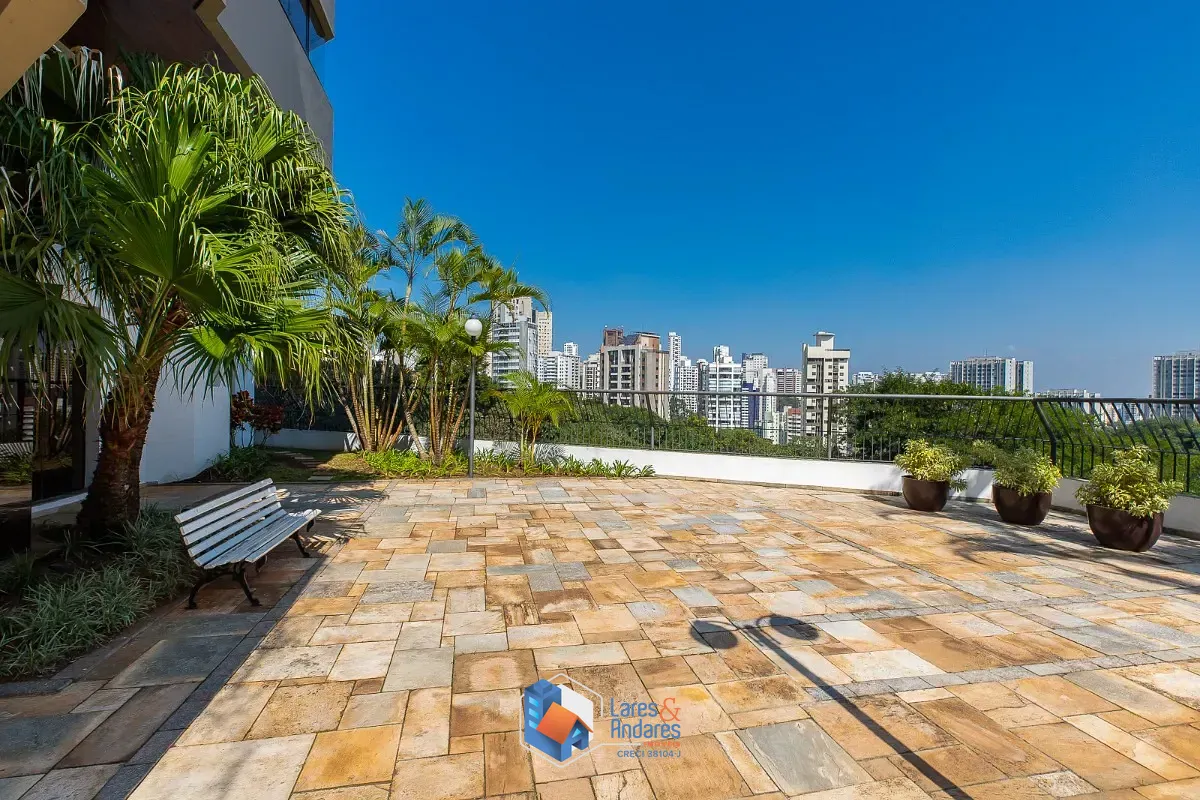 Apartamento, 3 quartos, 148 m² - Foto 64