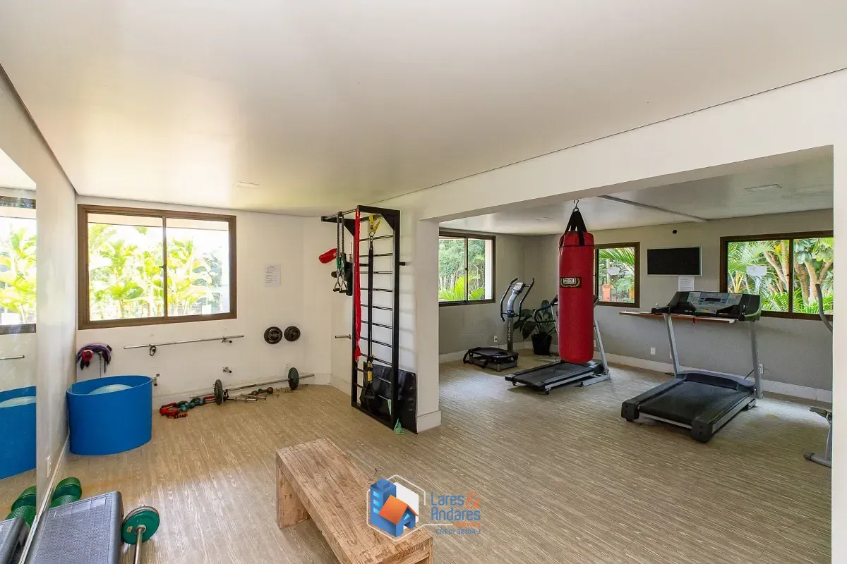 Apartamento, 3 quartos, 148 m² - Foto 66
