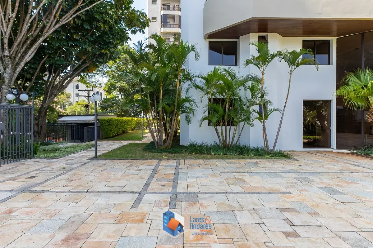 Apartamento, 3 quartos, 148 m² - Foto 65
