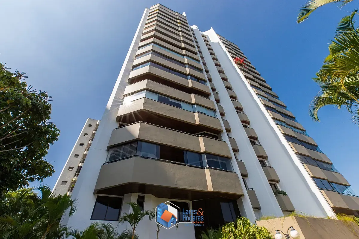 Apartamento, 3 quartos, 148 m² - Foto 63