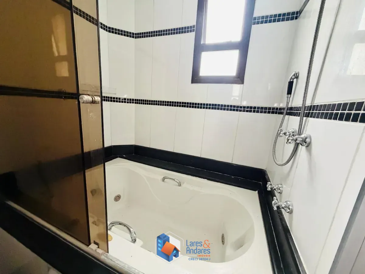 Apartamento, 3 quartos, 148 m² - Foto 16
