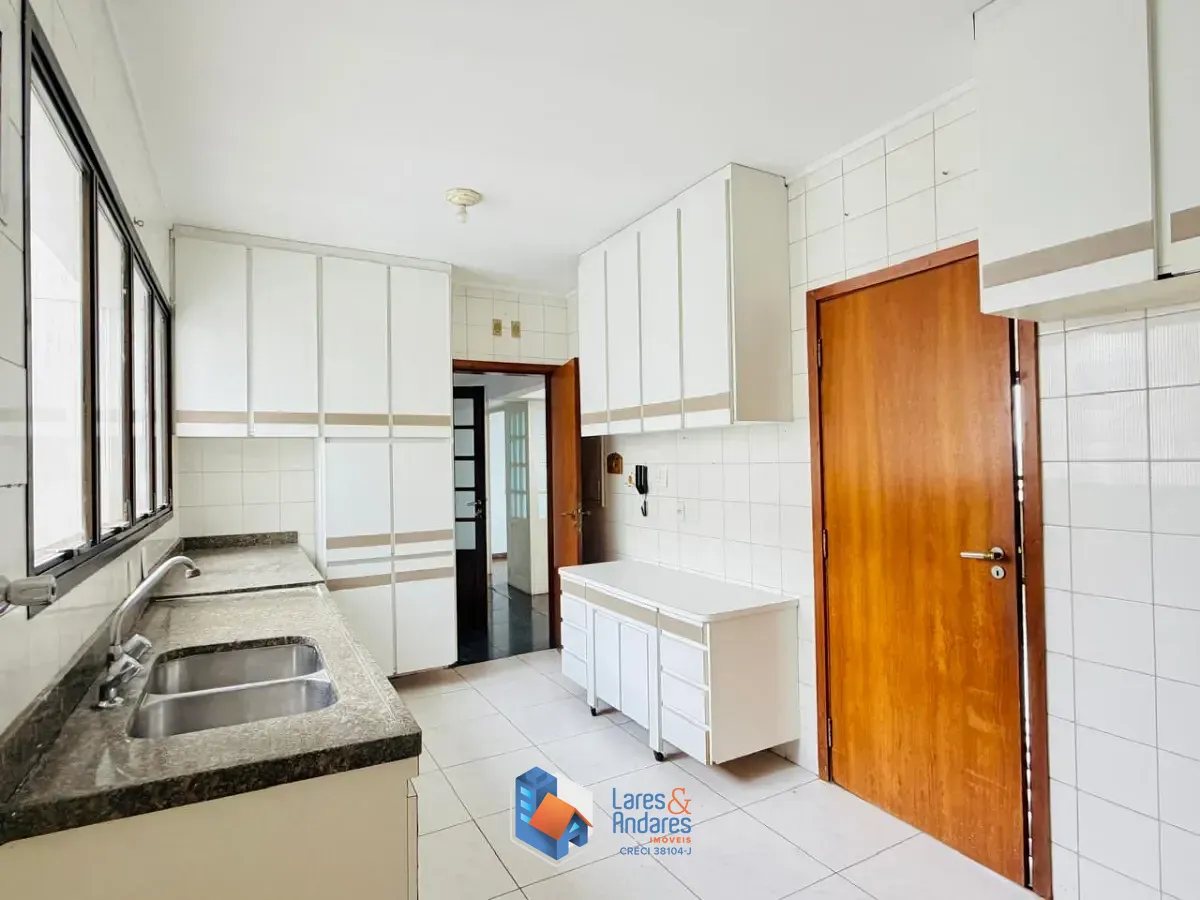 Apartamento, 3 quartos, 148 m² - Foto 36