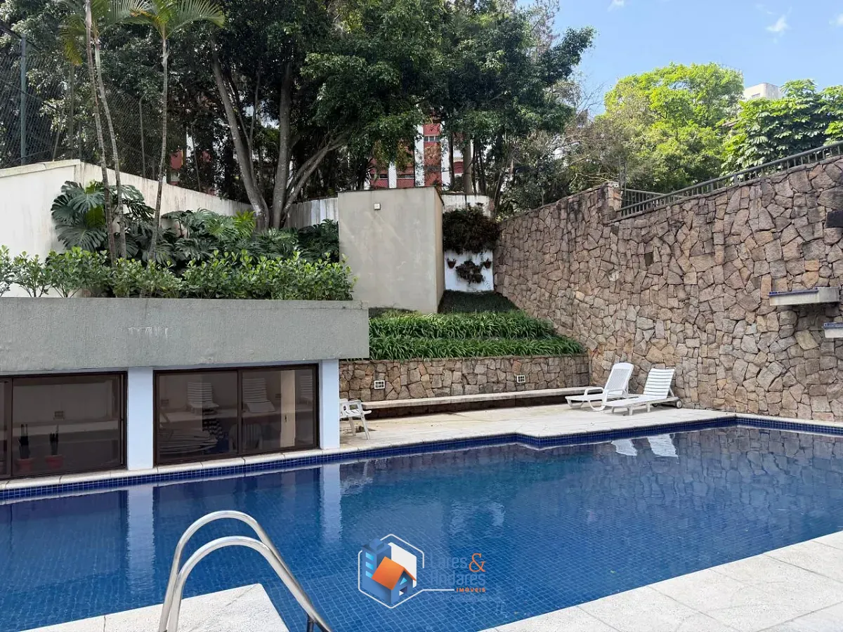 Apartamento, 3 quartos, 148 m² - Foto 46