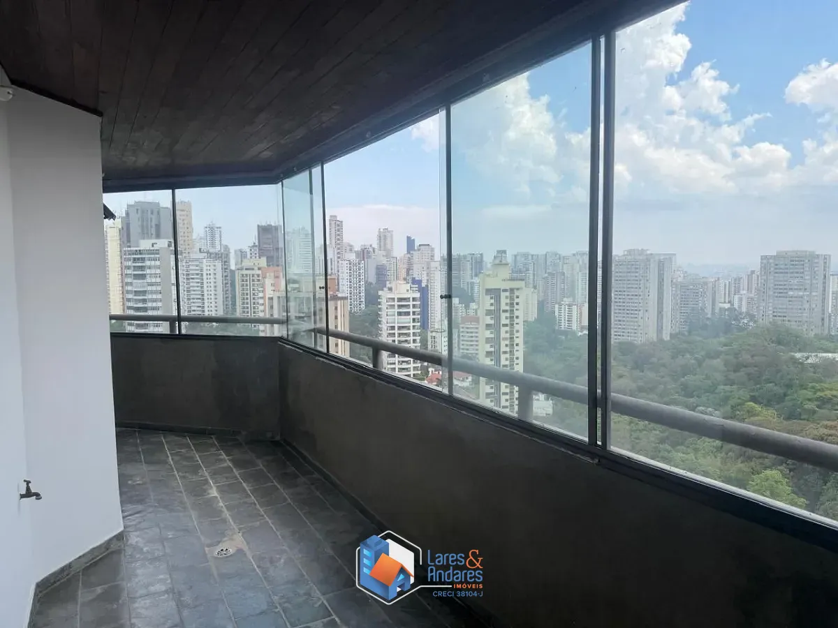 Apartamento, 3 quartos, 148 m² - Foto 43