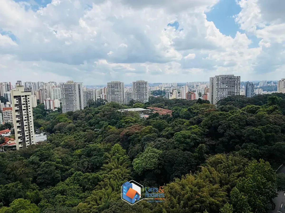 Apartamento, 3 quartos, 148 m² - Foto 3