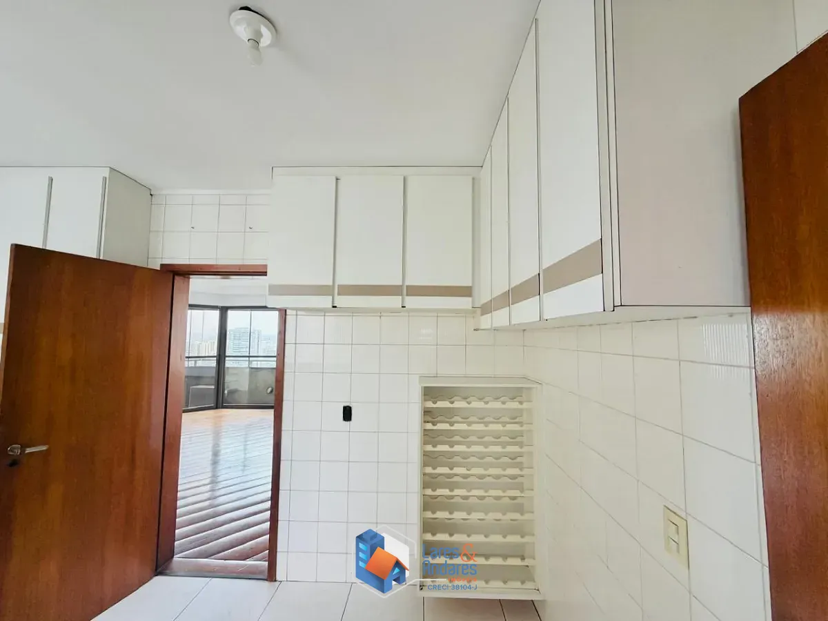 Apartamento, 3 quartos, 148 m² - Foto 35