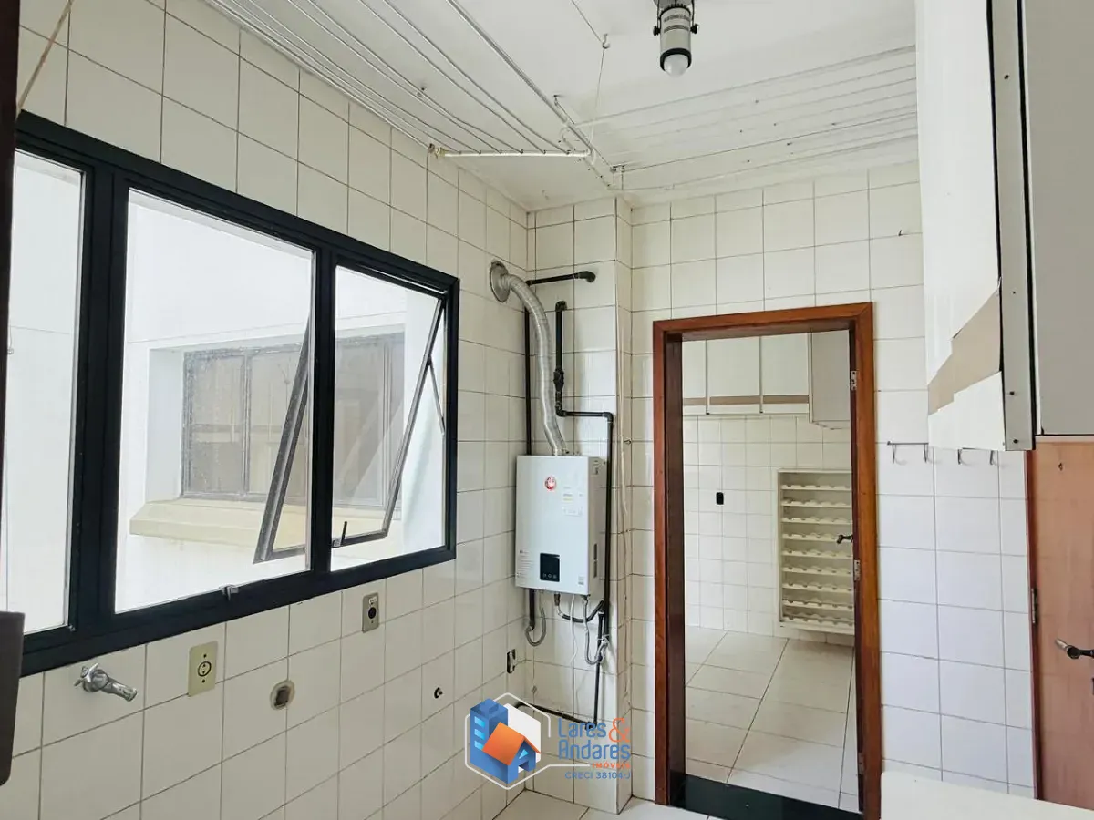 Apartamento, 3 quartos, 148 m² - Foto 40