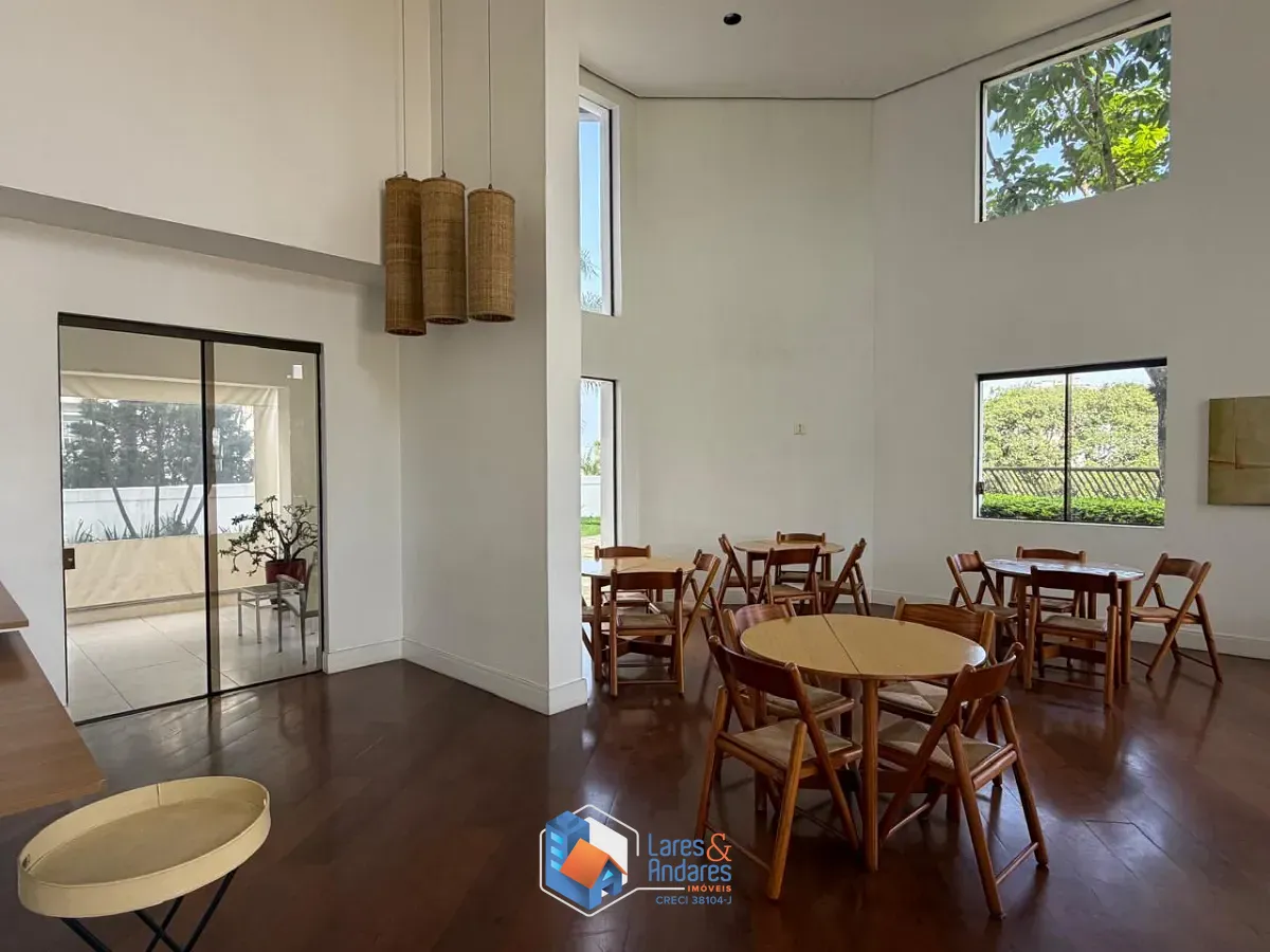 Apartamento, 3 quartos, 148 m² - Foto 57