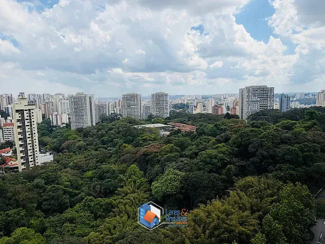 Apartamento com 148m² 3 quartos e 4 banheiros, à venda, no bairro Morumbi em São Paulo