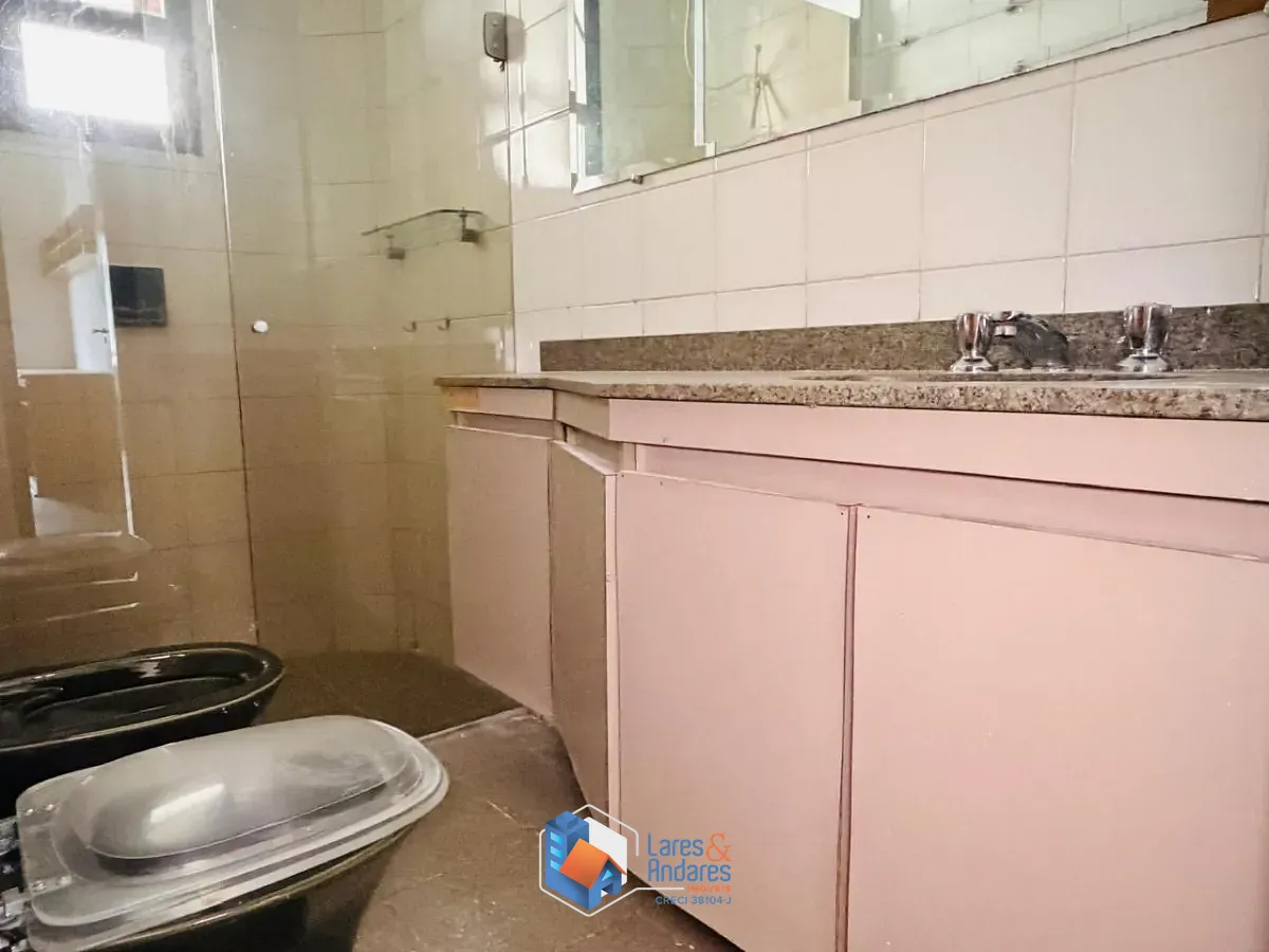 Apartamento, 3 quartos, 148 m² - Foto 21