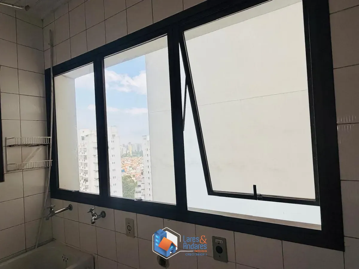 Apartamento, 3 quartos, 148 m² - Foto 39