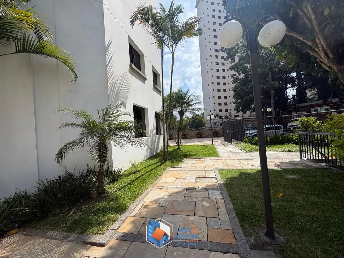 Apartamento, 3 quartos, 148 m² - Foto 55